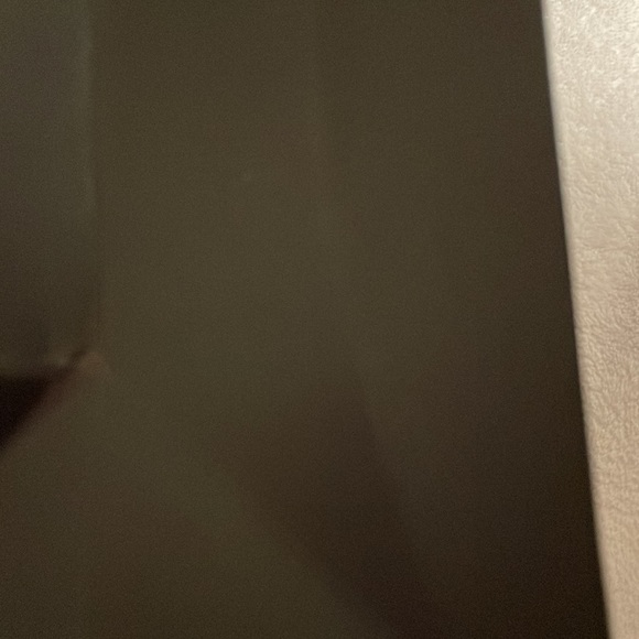 New Authentic Gucci shopping bag approx. 9x15 inches closed. Never used. - Picture 6 of 6